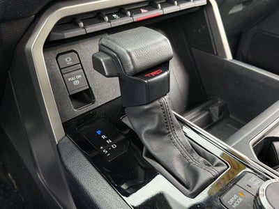 2023 Toyota TUNDRA 4X4 SR5