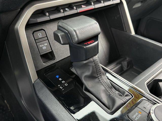 2023 Toyota TUNDRA 4X4 SR5