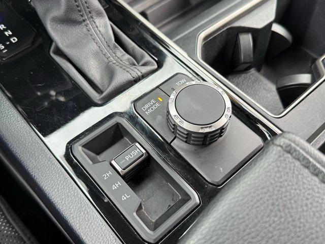 2023 Toyota TUNDRA 4X4 SR5