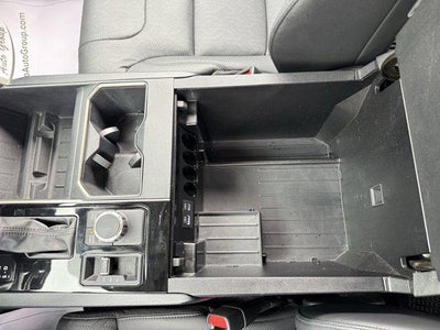 2023 Toyota TUNDRA 4X4 SR5