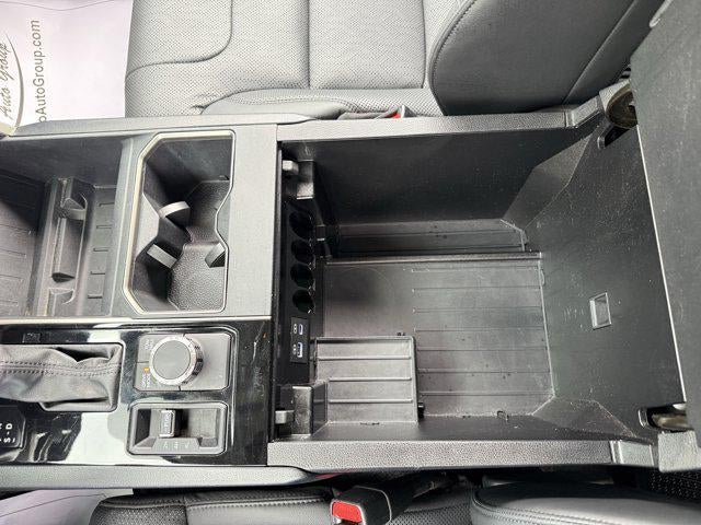 2023 Toyota TUNDRA 4X4 SR5