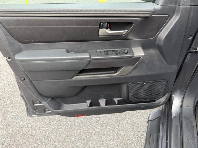 2023 Toyota TUNDRA 4X4 SR5