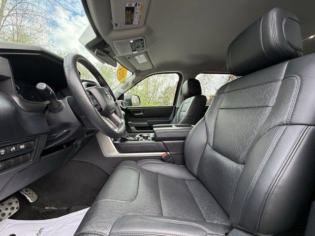 2023 Toyota TUNDRA 4X4 SR5