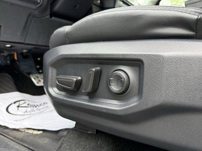 2023 Toyota TUNDRA 4X4 SR5
