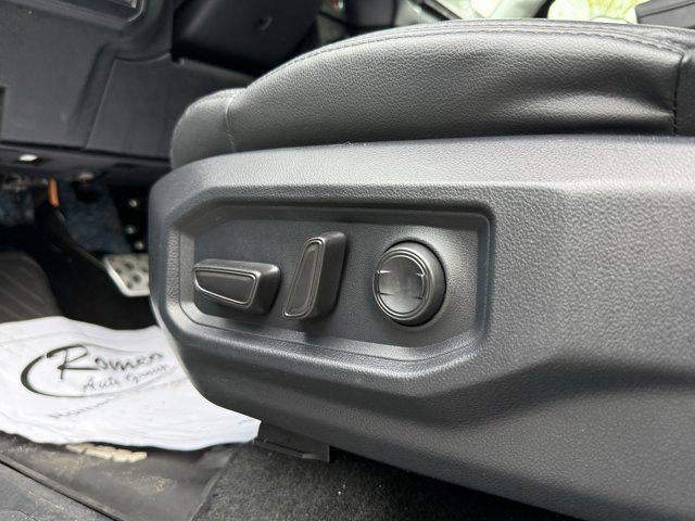 2023 Toyota TUNDRA 4X4 SR5