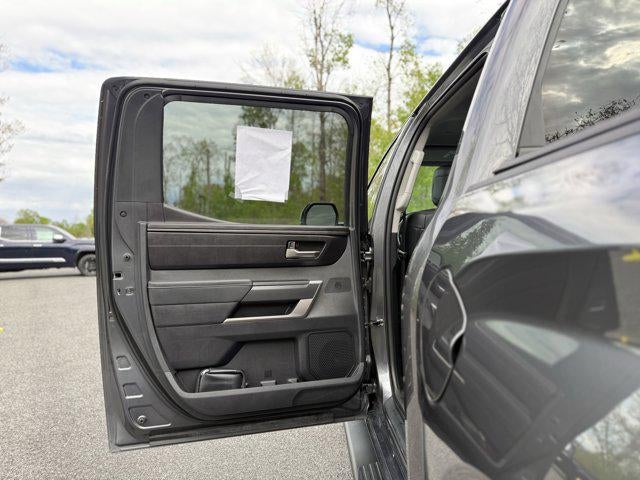 2023 Toyota TUNDRA 4X4 SR5