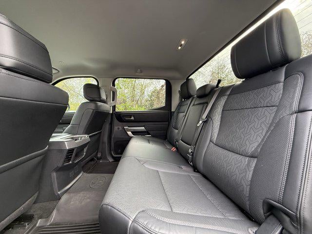 2023 Toyota TUNDRA 4X4 SR5