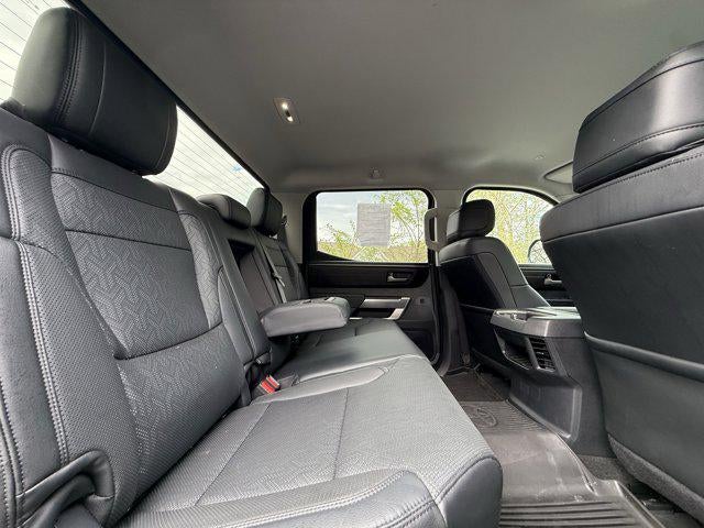 2023 Toyota TUNDRA 4X4 SR5