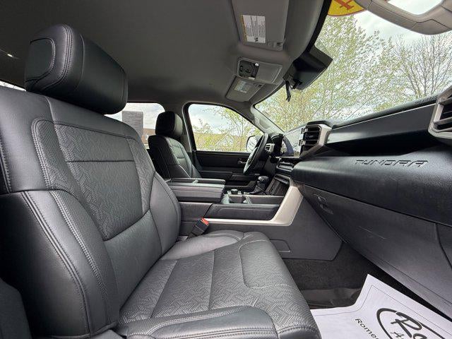 2023 Toyota TUNDRA 4X4 SR5