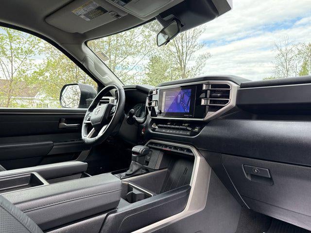 2023 Toyota TUNDRA 4X4 SR5