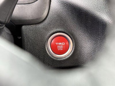 2023 Toyota TUNDRA 4X4 SR5