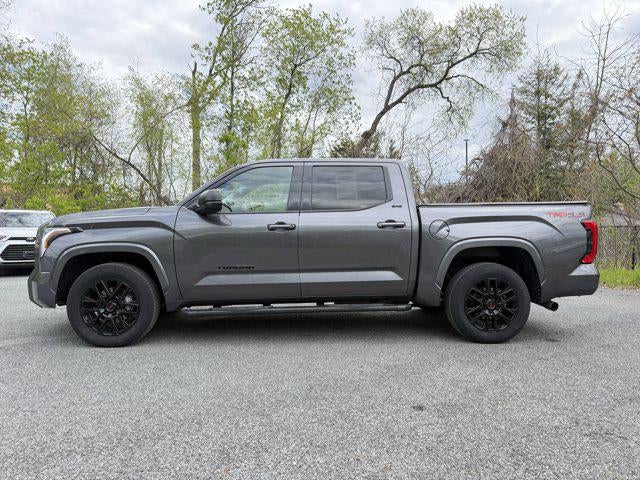 2023 Toyota TUNDRA 4X4 SR5