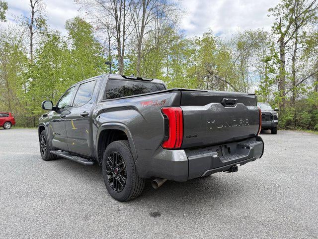 2023 Toyota TUNDRA 4X4 SR5