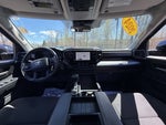2024 Toyota TUNDRA 4X4 SR5