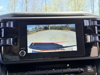 2024 Toyota TUNDRA 4X4 SR5