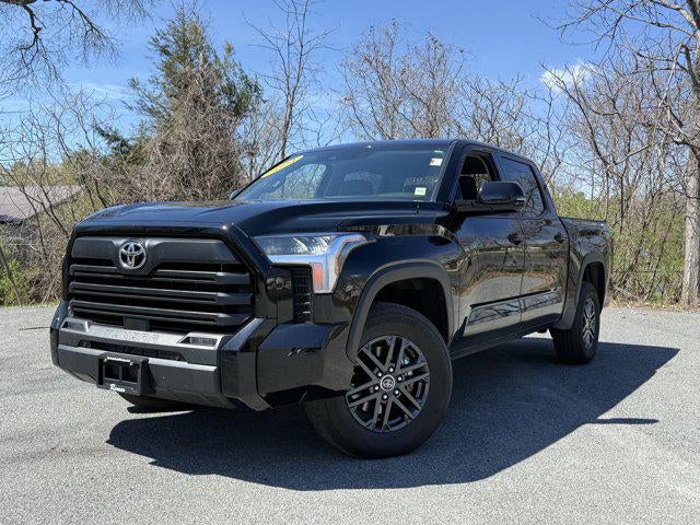 2024 Toyota TUNDRA 4X4 SR5