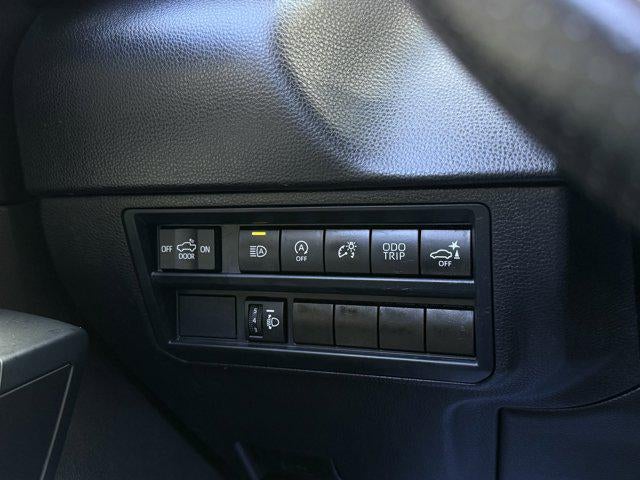 2024 Toyota TUNDRA 4X4 SR5