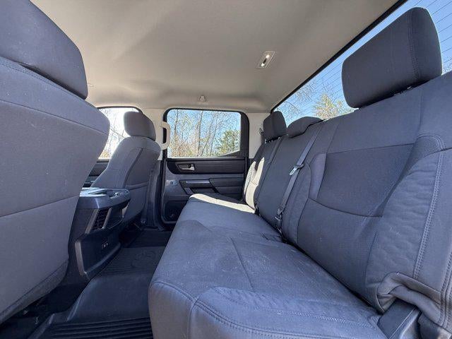 2024 Toyota TUNDRA 4X4 SR5