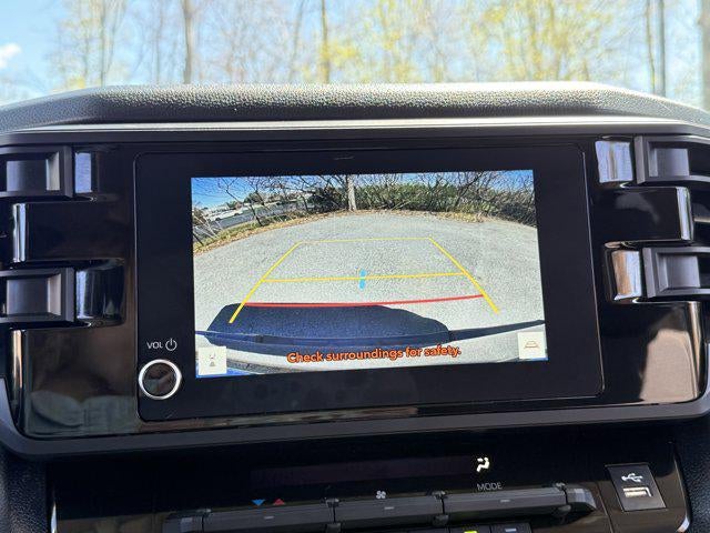 2024 Toyota TUNDRA 4X4 SR5