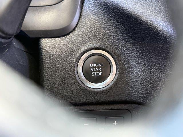 2024 Toyota TUNDRA 4X4 SR5