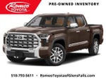 2023 Toyota Tundra 1794 Edition