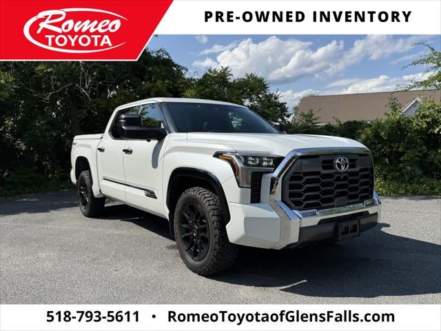 2023 Toyota Tundra 1794 Edition