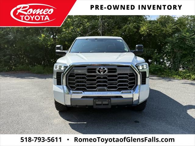 2023 Toyota Tundra 1794 Edition