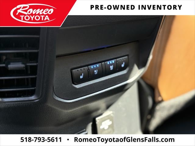 2023 Toyota Tundra 1794 Edition