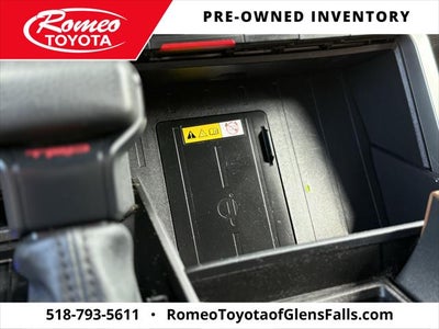 2023 Toyota Tundra 1794 Edition