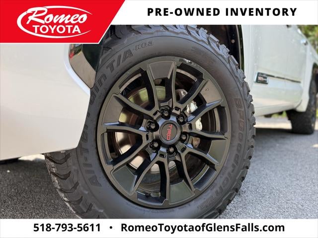 2023 Toyota Tundra 1794 Edition