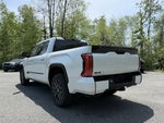 2026 Toyota TUNDRA 4X4 Platinum