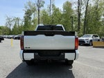 2026 Toyota TUNDRA 4X4 Platinum