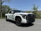 2026 Toyota TUNDRA 4X4 Platinum