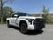 2026 Toyota TUNDRA 4X4 Platinum
