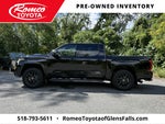 2024 Toyota Tundra 4WD Platinum Hybrid