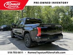 2024 Toyota Tundra 4WD Platinum Hybrid