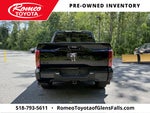 2024 Toyota Tundra 4WD Platinum Hybrid