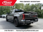 2024 Toyota Tundra i-FORCE MAX TRD Pro Hybrid