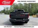 2024 Toyota Tundra i-FORCE MAX TRD Pro Hybrid