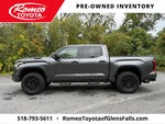 2023 Toyota Tundra i-FORCE MAX TRD Pro Hybrid
