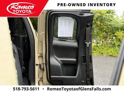 2016 Toyota Tacoma SR5