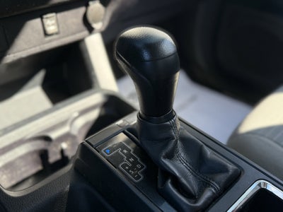 2018 Toyota TACOMA SR SR