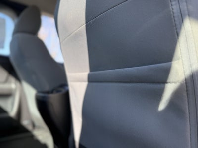 2018 Toyota TACOMA SR SR