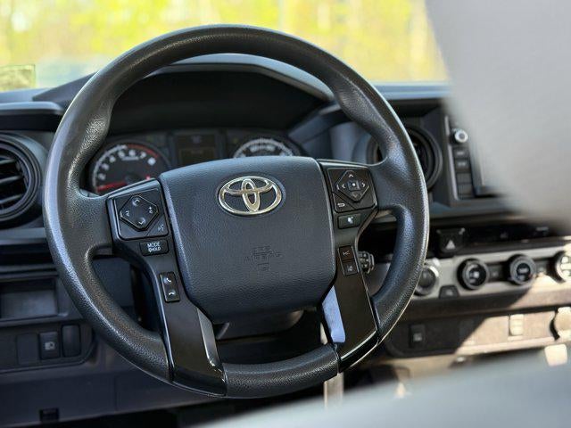 2018 Toyota TACOMA SR SR