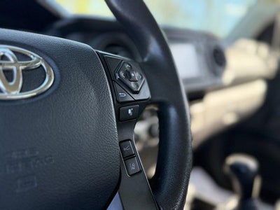 2018 Toyota TACOMA SR SR