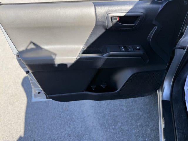 2018 Toyota TACOMA SR SR