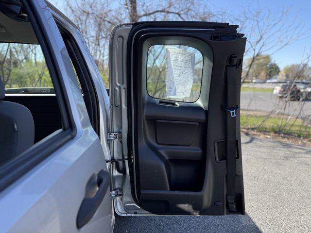 2018 Toyota TACOMA SR SR