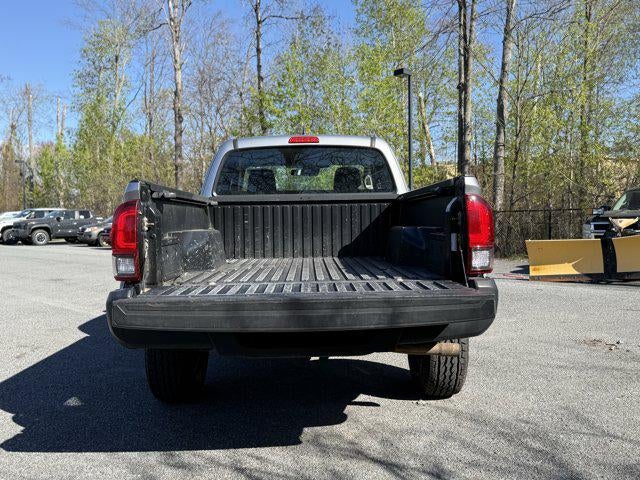 2018 Toyota TACOMA SR SR