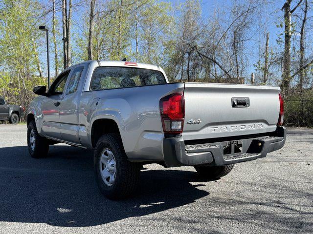2018 Toyota TACOMA SR SR