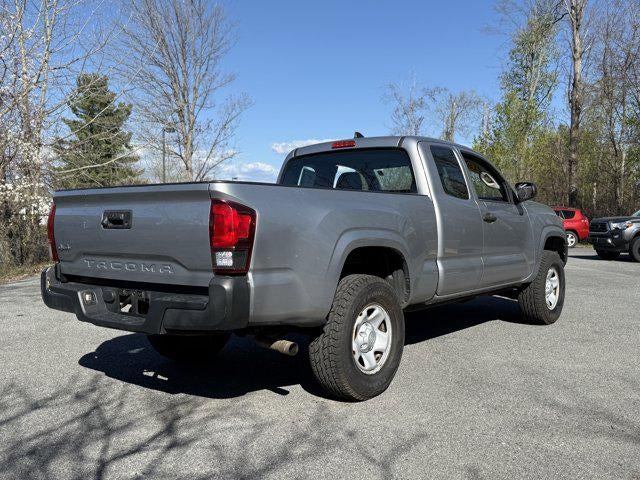 2018 Toyota TACOMA SR SR